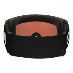 OAKLEY MASCHERA TARGET LINE M FIRE IRIDIUM -Offerta Economica Novità oakley oo7121 maschera ridge line xm fire iridium maschere snowboard uomo 044059701 03 3