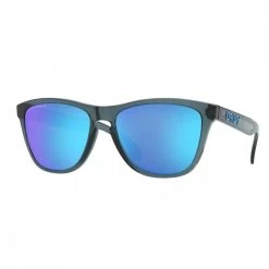 OAKLEY OCCHIALE FROGSKINS™ PRIZM™ SAPPHIRE POLARIZED