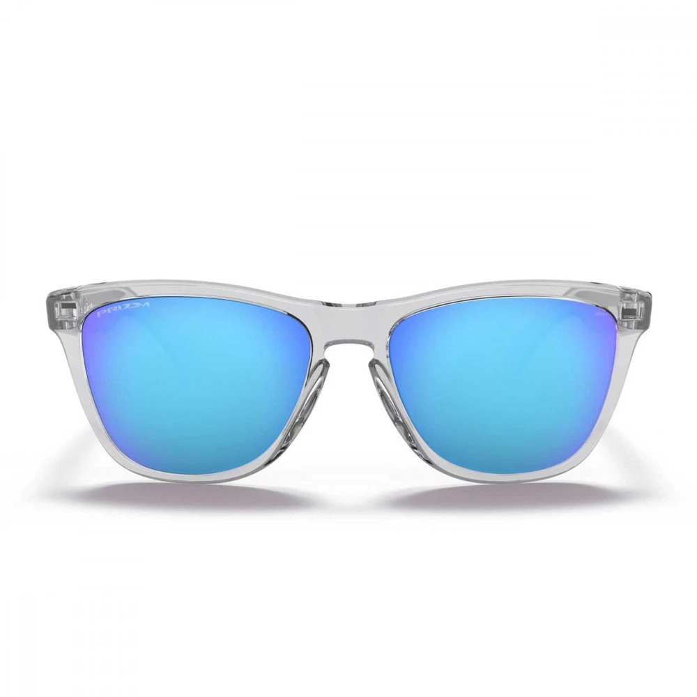 OAKLEY OCCHIALE FROGSKINS™ PRIZM™ SAPPHIRE 4 OAKLEY OCCHIALE FROGSKINS™ PRIZM™ SAPPHIRE - immagine 2