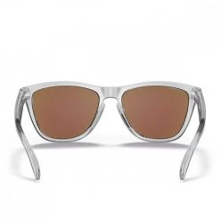 OAKLEY OCCHIALE FROGSKINS™ PRIZM™ SAPPHIRE 8 OAKLEY OCCHIALE FROGSKINS™ PRIZM™ SAPPHIRE -Offerta Economica Novità oakley oo9013 occhiale frogskins crystal clear w prizm sapph accessori uomo 043112201 d055 3