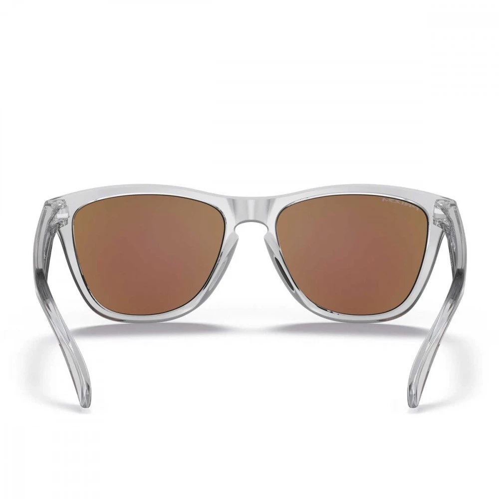 OAKLEY OCCHIALE FROGSKINS™ PRIZM™ SAPPHIRE 5 OAKLEY OCCHIALE FROGSKINS™ PRIZM™ SAPPHIRE - immagine 3