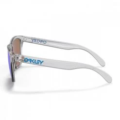 OAKLEY OCCHIALE FROGSKINS™ PRIZM™ SAPPHIRE 9 OAKLEY OCCHIALE FROGSKINS™ PRIZM™ SAPPHIRE -Offerta Economica Novità oakley oo9013 occhiale frogskins crystal clear w prizm sapph accessori uomo 043112201 d055 4