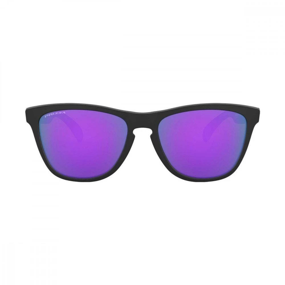 OAKLEY OCCHIALE FROGSKINS™ VIOLET IRIDIUM 4 OAKLEY OCCHIALE FROGSKINS™ VIOLET IRIDIUM - immagine 2