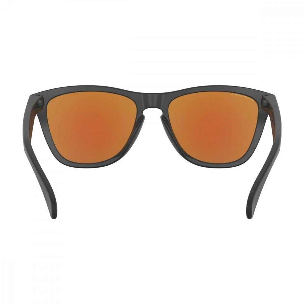 OAKLEY OCCHIALE FROGSKINS™ VIOLET IRIDIUM 5 OAKLEY OCCHIALE FROGSKINS™ VIOLET IRIDIUM - immagine 3