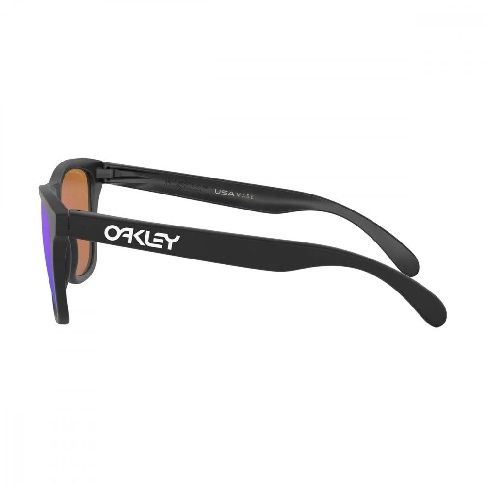 OAKLEY OCCHIALE FROGSKINS™ VIOLET IRIDIUM 6 OAKLEY OCCHIALE FROGSKINS™ VIOLET IRIDIUM - immagine 4