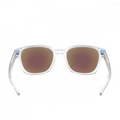 OAKLEY OCCHIALE OJECTOR PRIZM™ SAPPHIRE 9 OAKLEY OCCHIALE OJECTOR PRIZM™ SAPPHIRE -Offerta Economica Novità oakley oo9018 occhiale ojector prizm sapphire accessori uomo 046189101 1155 3