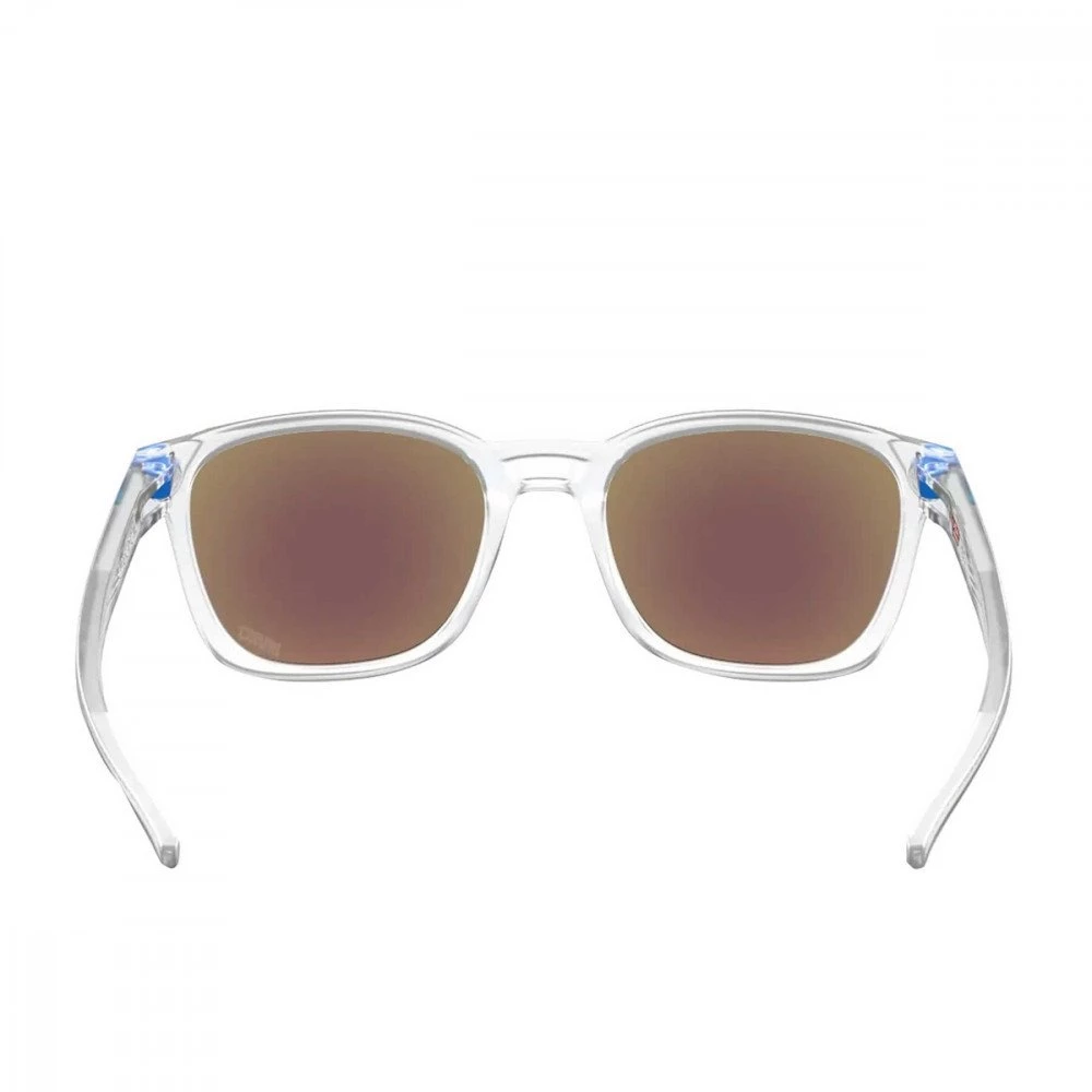OAKLEY OCCHIALE OJECTOR PRIZM™ SAPPHIRE 5 OAKLEY OCCHIALE OJECTOR PRIZM™ SAPPHIRE - immagine 3