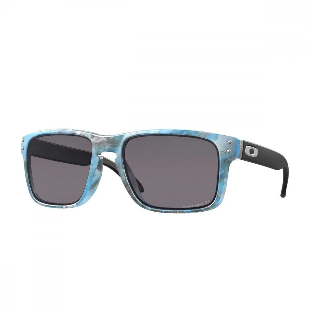 OAKLEY OCCHIALE HOLBROOK™ PRIZM™ GREY POLARIZED 3 OAKLEY OCCHIALE HOLBROOK™ PRIZM™ GREY POLARIZED