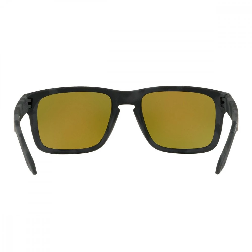 OAKLEY Occhiale Holbrook™ PRIZM™ RUBY 5 OAKLEY Occhiale Holbrook™ PRIZM™ RUBY - immagine 3