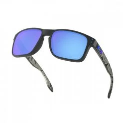 OAKLEY OCCHIALE HOLBROOK™ PRIZM™ SAPPHIRE -Offerta Economica Novità oakley oo9102 occhiale holbrook prizm sapphire accessori uomo 041054301 h055 5