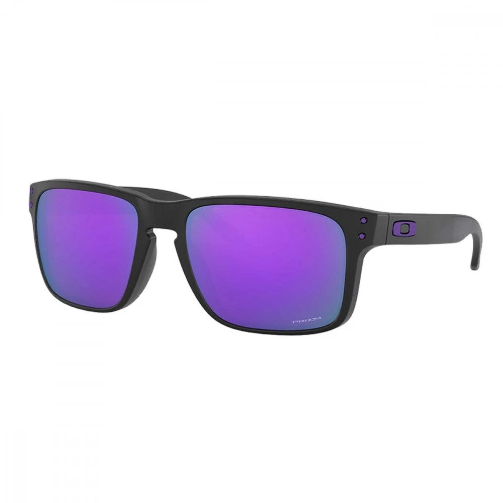 OAKLEY OCCHIALE HOLBROOK PRIZM™ VIOLET 3 OAKLEY OCCHIALE HOLBROOK PRIZM™ VIOLET