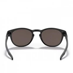 OAKLEY OCCHIALE LATCH PRIZM™ GREY -Offerta Economica Novità oakley oo9265 occhiale latch prizm grey accessori uomo 043424301 5653 3