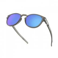 OAKLEY OCCHIALE LATCH™ PRIZM™ SAPPHIRE POLARIZED 12 OAKLEY OCCHIALE LATCH™ PRIZM™ SAPPHIRE POLARIZED -Offerta Economica Novità oakley oo9265 occhiale latch prizm sapphire polarized accessori uomo 041054601 3253 5
