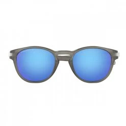 OAKLEY OCCHIALE LATCH™ PRIZM™ SAPPHIRE POLARIZED 13 OAKLEY OCCHIALE LATCH™ PRIZM™ SAPPHIRE POLARIZED -Offerta Economica Novità oakley oo9265 occhiale latch prizm sapphire polarized accessori uomo 041054601 3253 6
