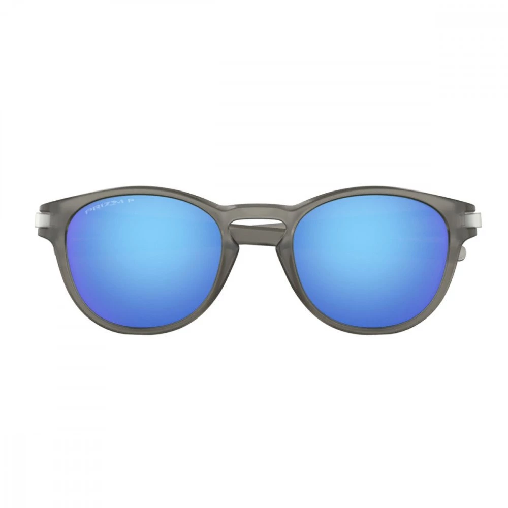 OAKLEY OCCHIALE LATCH™ PRIZM™ SAPPHIRE POLARIZED 8 OAKLEY OCCHIALE LATCH™ PRIZM™ SAPPHIRE POLARIZED - immagine 6