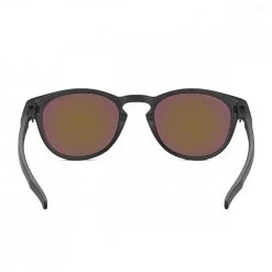 OAKLEY OCCHIALE LATCH VIOLET IRDIUM -Offerta Economica Novità oakley oo9265 occhiale latch violet irdium tutti bambino uomo 041964301 5553 3