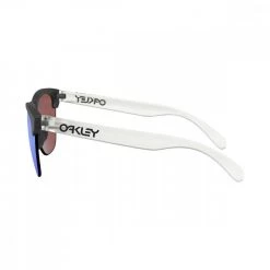 OAKLEY OCCHIALE FROGSKINS™ LITE PRIZM™ SAPPHIRE 9 OAKLEY OCCHIALE FROGSKINS™ LITE PRIZM™ SAPPHIRE -Offerta Economica Novità oakley oo9374 occhiale frogskins lite mttblk w prizm spph accessori uomo 041964501 0263 4