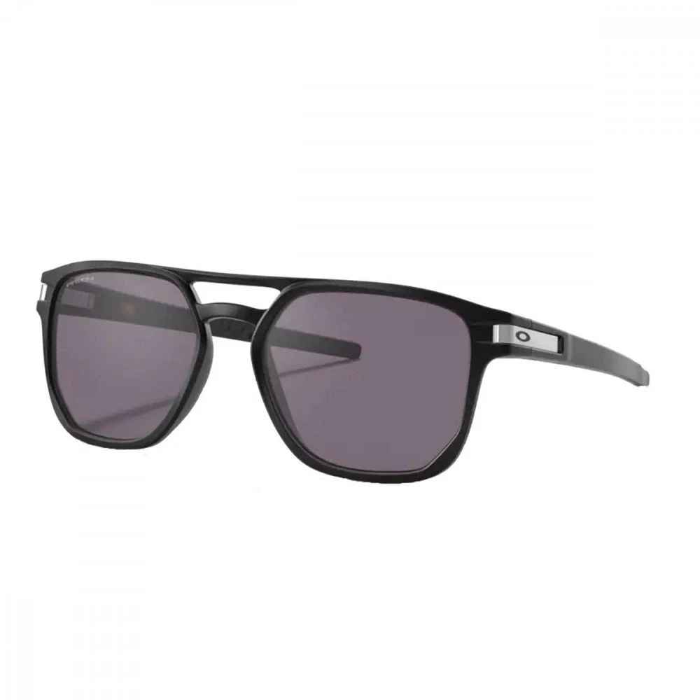 OAKLEY OCCHIALE LATCH™ BETA PRIZM™ GREY 3 OAKLEY OCCHIALE LATCH™ BETA PRIZM™ GREY