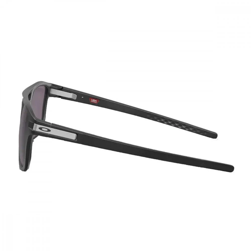 OAKLEY OCCHIALE LATCH™ BETA PRIZM™ GREY 6 OAKLEY OCCHIALE LATCH™ BETA PRIZM™ GREY - immagine 4