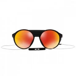 OAKLEY OCCHIALE CLIFDEN PRIZM™ RUBY POLARIZED -Offerta Economica Novità oakley oo9440 occhiale clifden prizm ruby polarized accessori running uomo 043113601 1056 2