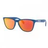 OAKLEY OCCHIALE FROGSKINS™ 35TH PRIZM™ RUBY -Offerta Economica Novità oakley oo9444 occhiale frogskins 35th prizm ruby accessori uomo 041913301 0457 1