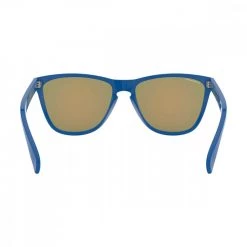 OAKLEY OCCHIALE FROGSKINS™ 35TH PRIZM™ RUBY -Offerta Economica Novità oakley oo9444 occhiale frogskins 35th prizm ruby accessori uomo 041913301 0457 3