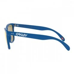 OAKLEY OCCHIALE FROGSKINS™ 35TH PRIZM™ RUBY -Offerta Economica Novità oakley oo9444 occhiale frogskins 35th prizm ruby accessori uomo 041913301 0457 4