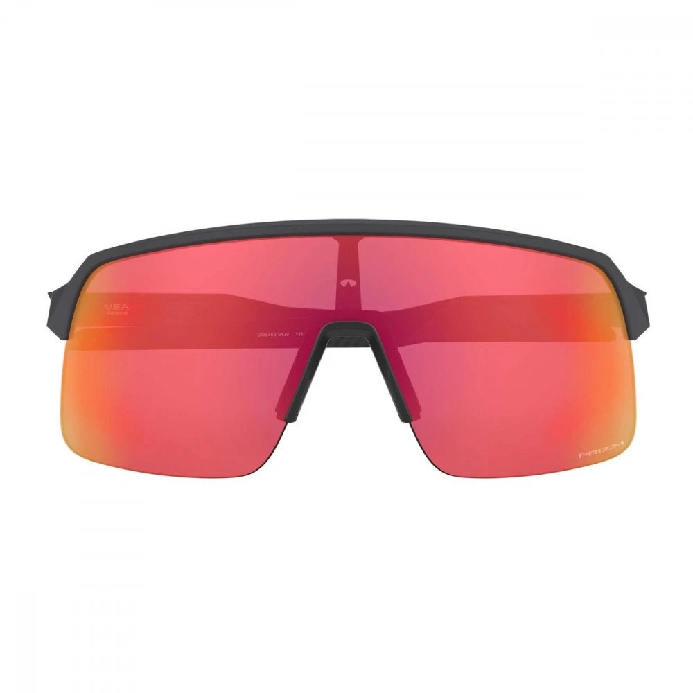 OAKLEY OCCHIALE SUTRO LITE PRIZM™ TRAIL TORCH 4 OAKLEY OCCHIALE SUTRO LITE PRIZM™ TRAIL TORCH - immagine 2