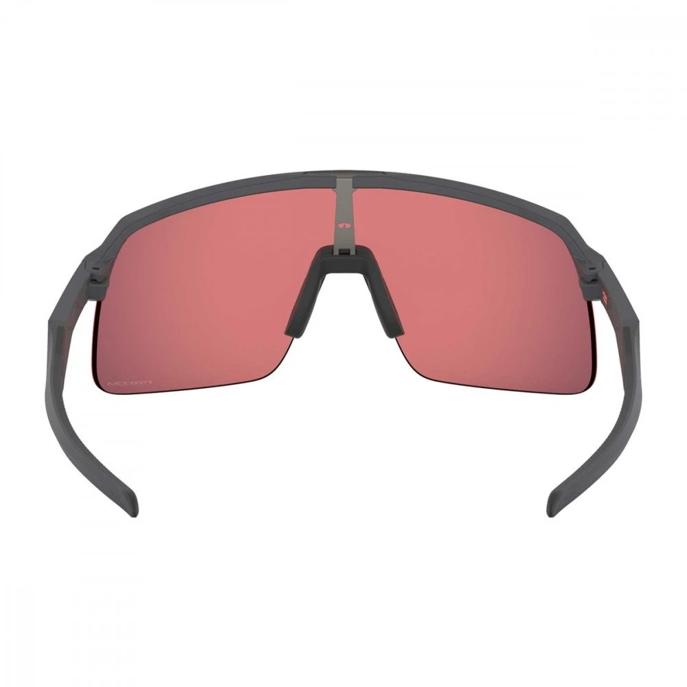 OAKLEY OCCHIALE SUTRO LITE PRIZM™ TRAIL TORCH 5 OAKLEY OCCHIALE SUTRO LITE PRIZM™ TRAIL TORCH - immagine 3