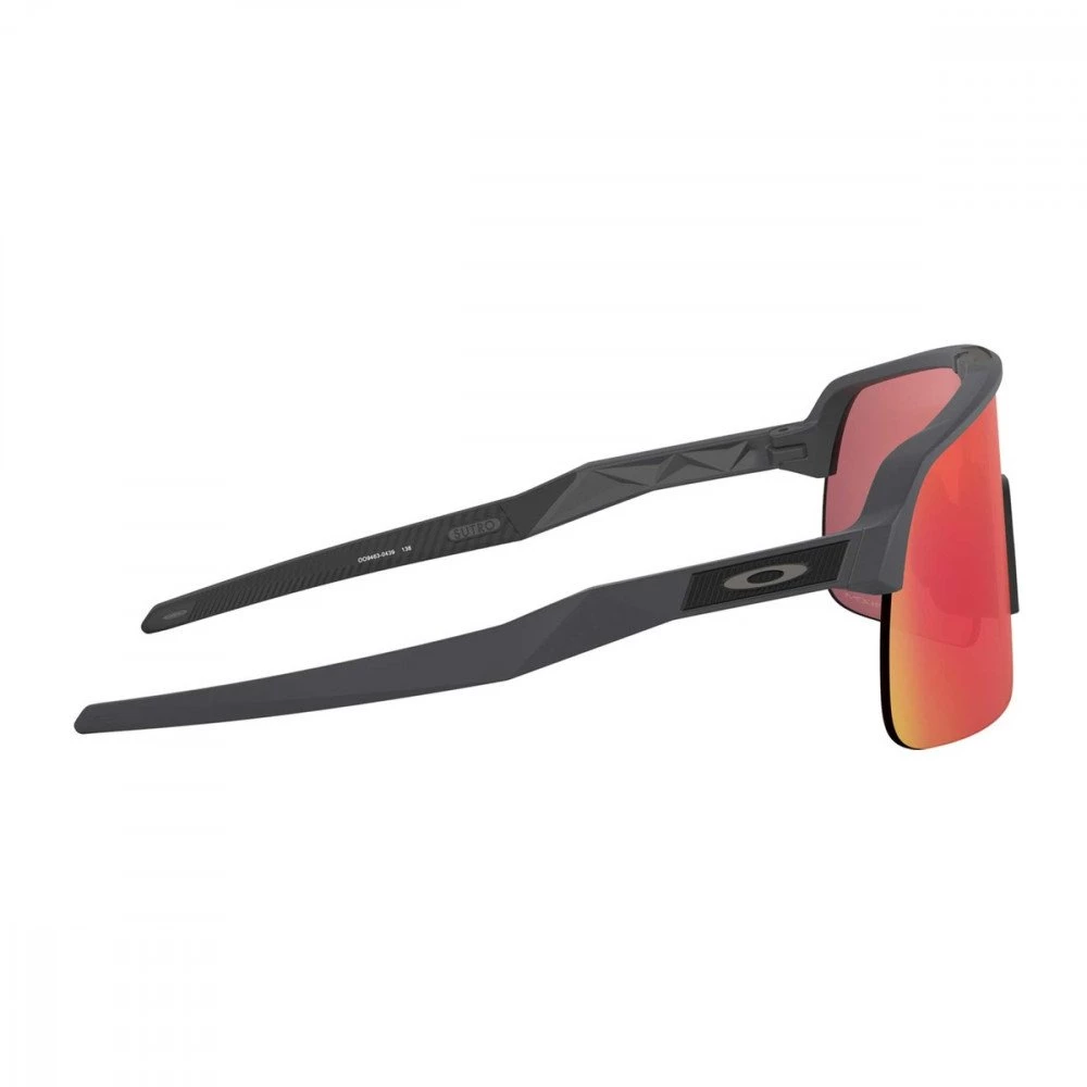 OAKLEY OCCHIALE SUTRO LITE PRIZM™ TRAIL TORCH 6 OAKLEY OCCHIALE SUTRO LITE PRIZM™ TRAIL TORCH - immagine 4