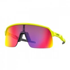 OAKLEY OCCHIALE SUTRO LITE PRIZM™ ROAD