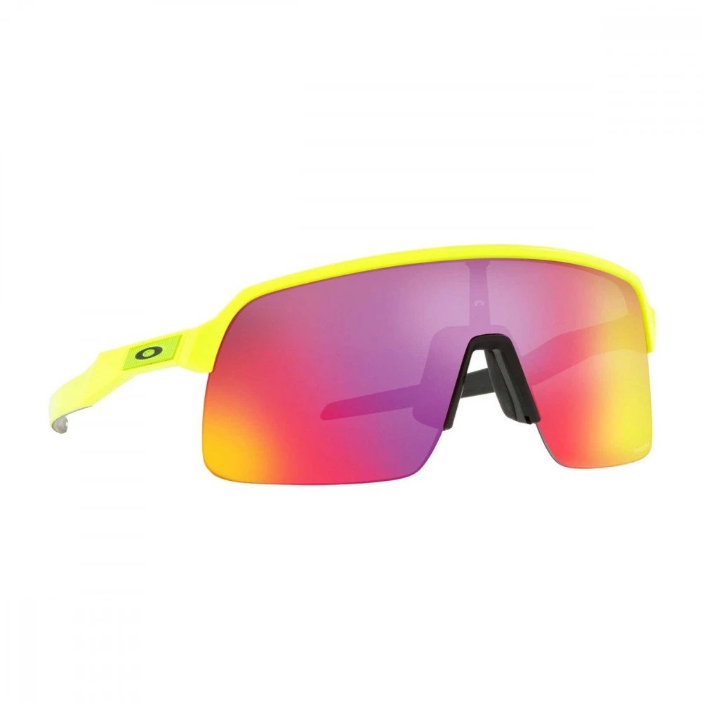 OAKLEY OCCHIALE SUTRO LITE PRIZM™ ROAD 4 OAKLEY OCCHIALE SUTRO LITE PRIZM™ ROAD - immagine 2