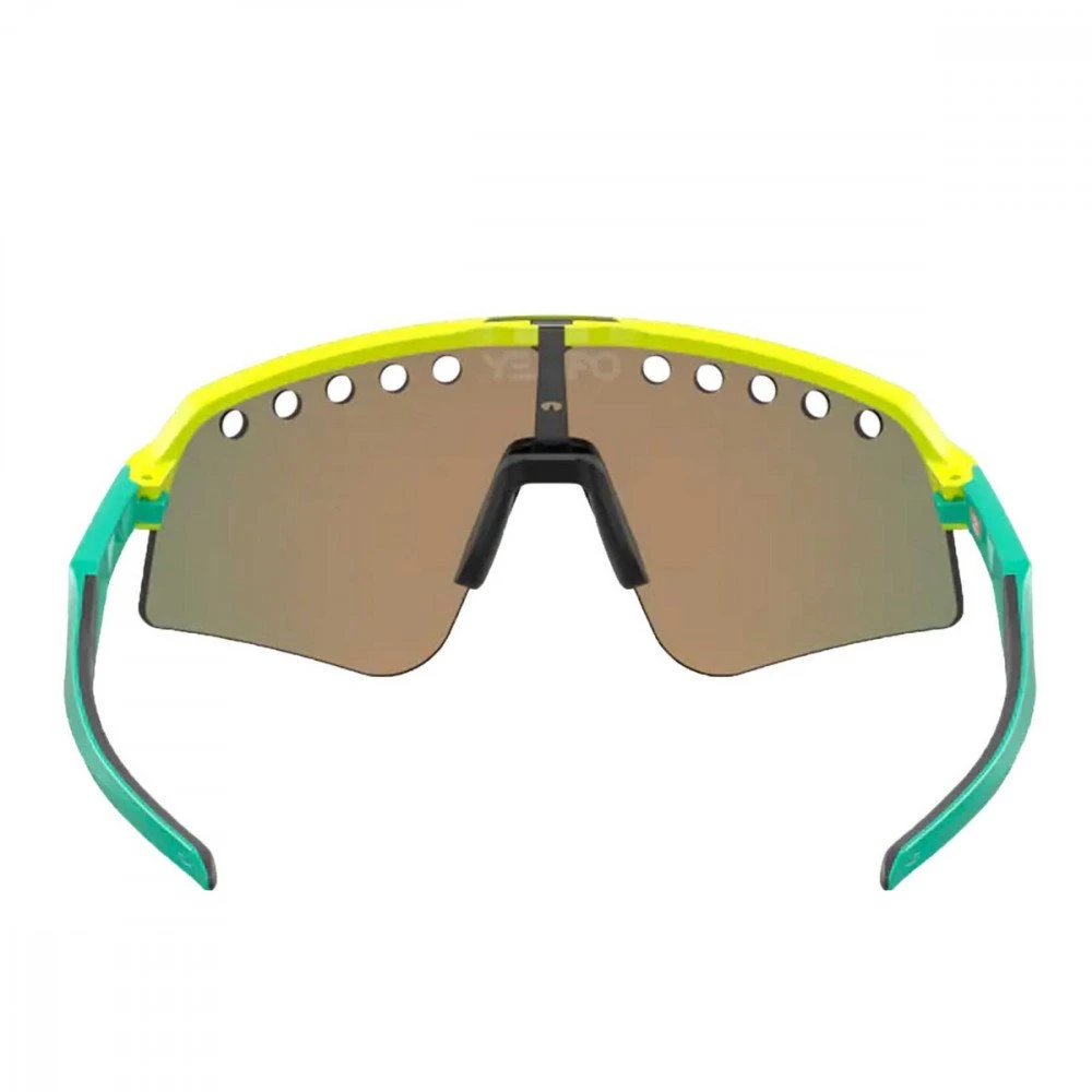 OAKLEY OCCHIALE SUTRO LITE VENTILATI PRIZM™ RUBY 5 OAKLEY OCCHIALE SUTRO LITE VENTILATI PRIZM™ RUBY - immagine 3