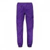 OCTOPUS PANTALONI DECO CARGO JOGGER Viola 2 OCTOPUS PANTALONI DECO CARGO JOGGER Viola -Offerta Economica Novità octopus 22socj09 pantalone deco cargo jogger street style uomo 044741501 purp 1