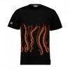 T-SHIRT OCTOPUS OUTLINE Nero 2 T-SHIRT OCTOPUS OUTLINE Nero -Offerta Economica Novità octopus 22sots03 t shirt octopus outline street style uomo 044743601 black 1
