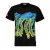 T-SHIRT OCTOPUS DRAFT Nero 1 T-SHIRT OCTOPUS DRAFT Nero -Offerta Economica Novità octopus 22sots11 t shirt octopus draft street style uomo 044743901 black 1