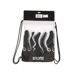 GYMSACK OCTOPUS ORIGINAL -Offerta Economica Novità octopus crvrobp01 gymsack octopus original zaini per tutti i giorni uomo 043371001 bkwh 2