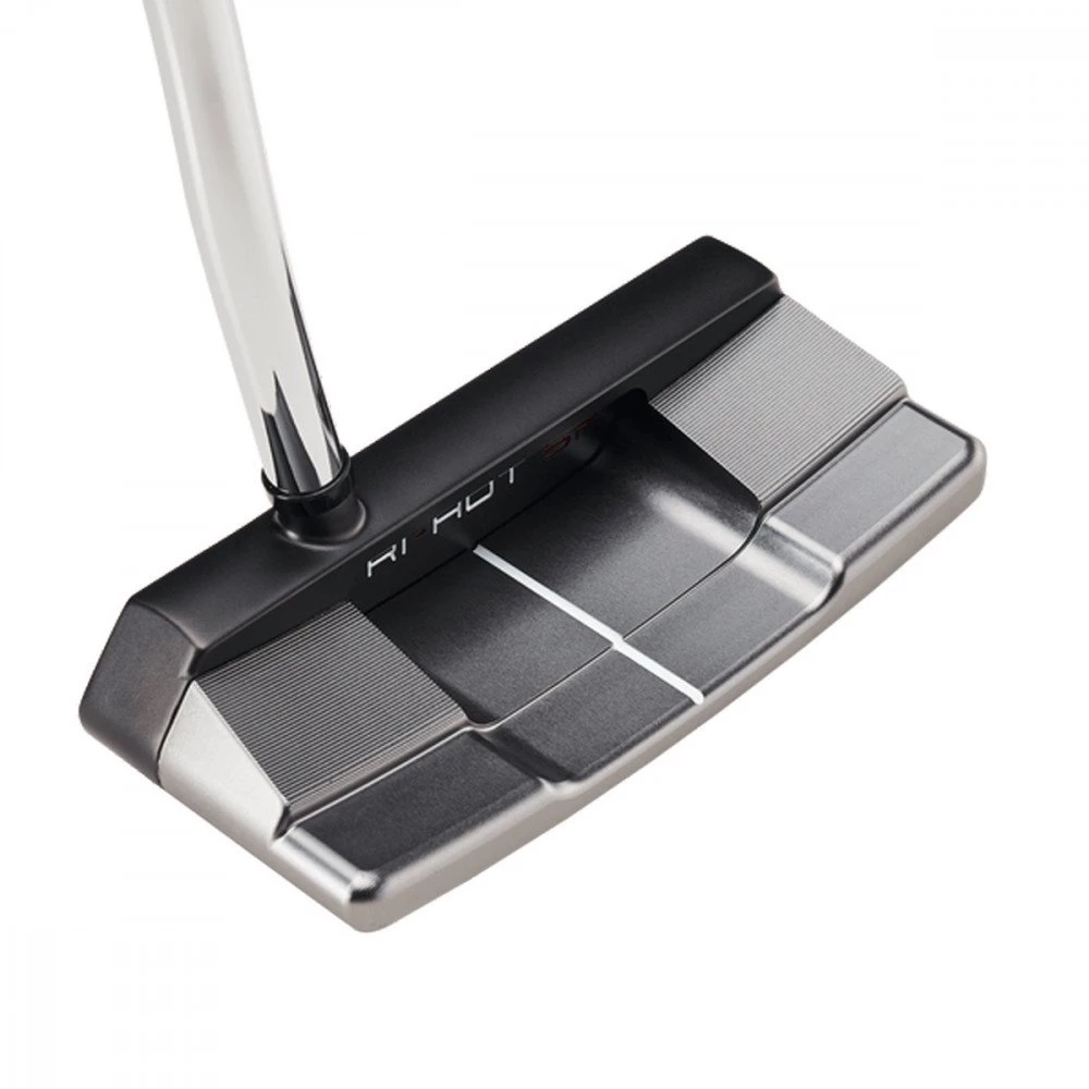 ODYSSEY PT RH OD TRI-HOT 5K TRPL WIDE DB PSTL 34 - immagine 3