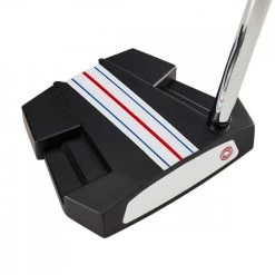 ODYSSEY PT RH OD ELEVEN TRIPLE TRACK DB OS 34