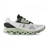 ON CLOUDSTRATUS Bianco -Offerta Economica Novità on 39m cloudstratus scarpe running uomo 044357901 whbk 1