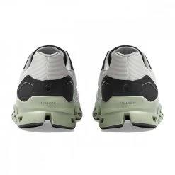 ON CLOUDSTRATUS Bianco -Offerta Economica Novità on 39m cloudstratus scarpe running uomo 044357901 whbk 3