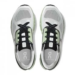 ON CLOUDSTRATUS Bianco -Offerta Economica Novità on 39m cloudstratus scarpe running uomo 044357901 whbk 4