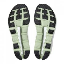 ON CLOUDSTRATUS Bianco -Offerta Economica Novità on 39m cloudstratus scarpe running uomo 044357901 whbk 5