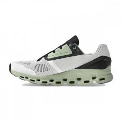 ON CLOUDSTRATUS Bianco -Offerta Economica Novità on 39m cloudstratus scarpe running uomo 044357901 whbk 6