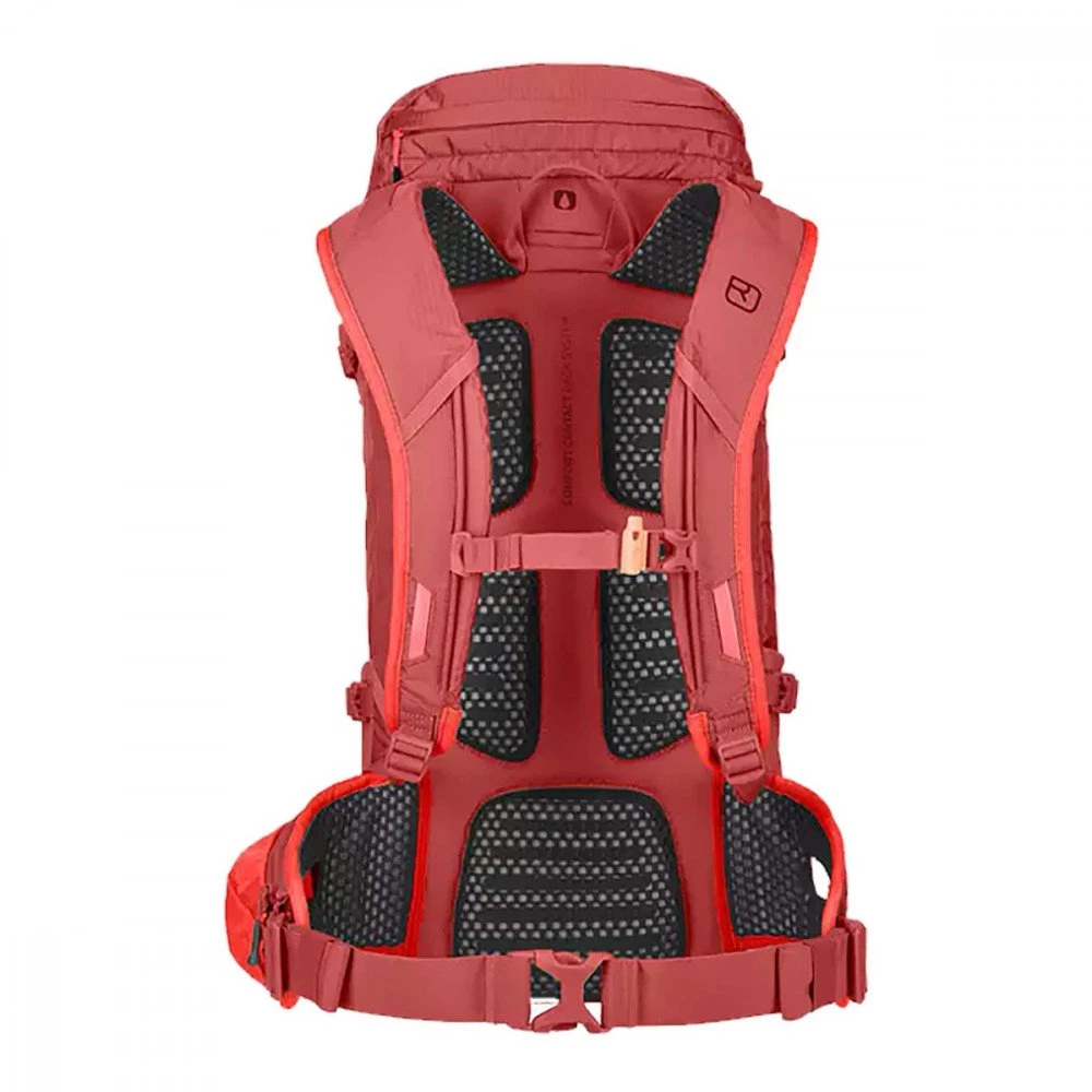 ORTOVOX ZAINO TRAVERSE 28 S Arancio - immagine 2