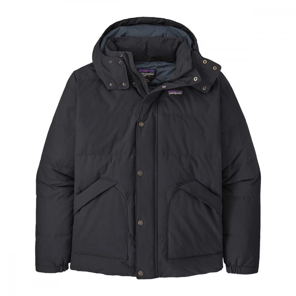 PATAGONIA PIUMINO DOWNDRIFT Nero 3 PATAGONIA PIUMINO DOWNDRIFT Nero