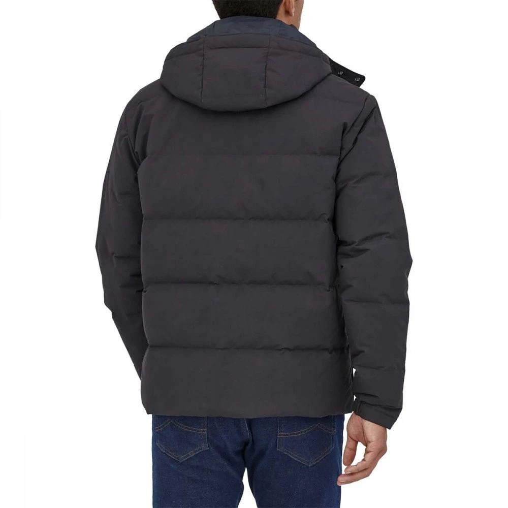 PATAGONIA PIUMINO DOWNDRIFT Nero 5 PATAGONIA PIUMINO DOWNDRIFT Nero - immagine 3