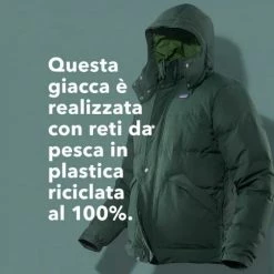 PATAGONIA PIUMINO DOWNDRIFT Nero 9 PATAGONIA PIUMINO DOWNDRIFT Nero -Offerta Economica Novità patagonia 20600 piumino downdrift abbigliamento montagna uomo 043379701 inbk 6