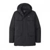 PATAGONIA PARKA ISTHMUS Nero -Offerta Economica Novità patagonia 27022 parka isthmus abbigliamento montagna uomo 043381701 inbk 1