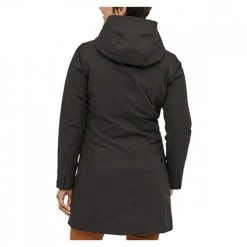 PATAGONIA PARKA CON CAPPUCCIO TRES 3-IN-1 DONNA Nero -Offerta Economica Novità patagonia 28409 parka con cappuccio tres 3 in 1 donna abbigliamento montagna donna 039138701 blk 5